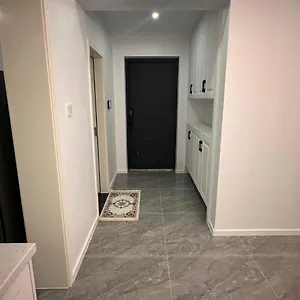Alba Garden Apartment *