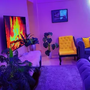 Bella's Apartment