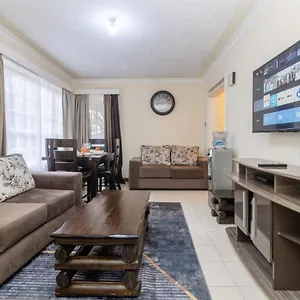 Apartment The River House Nairobi