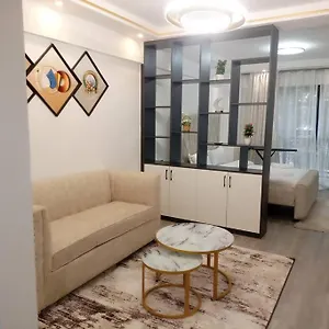 Modern&cozy In Kileleshwa * Nairobi