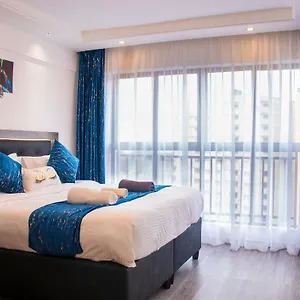 Criseli Apartment *