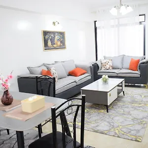 Apartment Ryolah 01 - Of Comfort