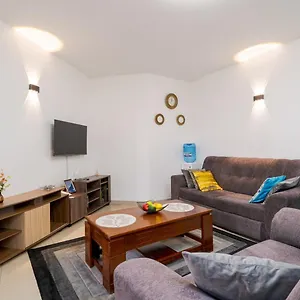 Apartment Kandi Homes Langata Paradise