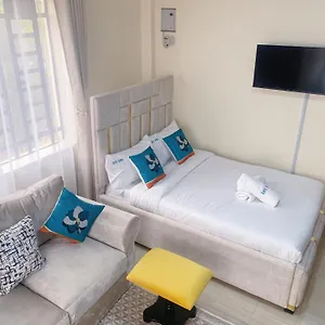 Ravic Homes Nairobi, Apartment *