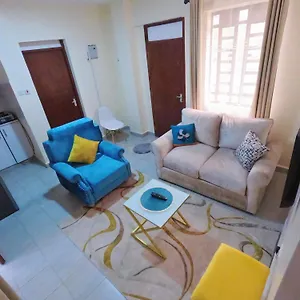 Ravic Homes Nairobi,one Bedroom Nairobi