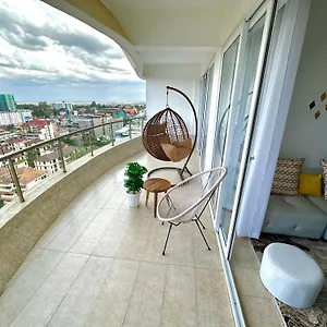 Imagine Luxury Apartment *