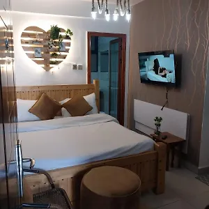 Loris Homes Apartment