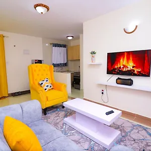 Apartment Amara Bliss Nairobi