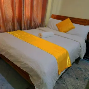 Apartment Flat In Business District Nairobi