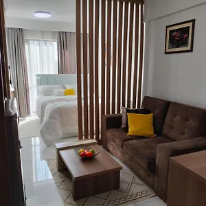 Kadi Homes Kilimani * Nairobi
