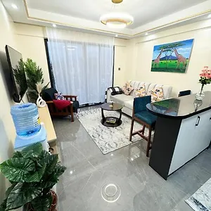 Apartment Cozy 1br In Kileleshwa *