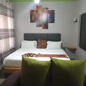 Hotel Maple Nairobi