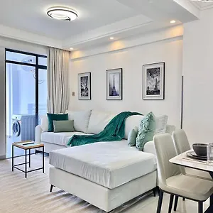 Valley Heights Kilimani Apartment Nairobi