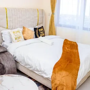 Apartment Near Jkia, Mombasa Rd By Incaville Nairobi