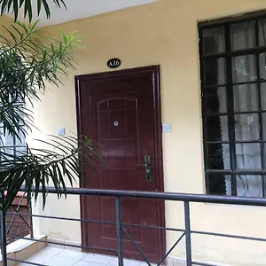 Apartment Blissful Haven, Syokimau
