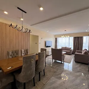 Staroot Residency Kilimani Apartment Nairobi