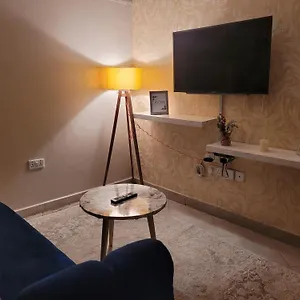 Apartment Jali Serenity In