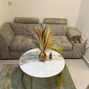 Apartment Heaven House