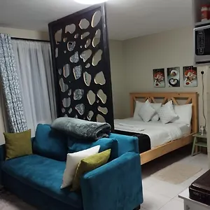 Tranquil Haven Ongata Rongai * Nairobi