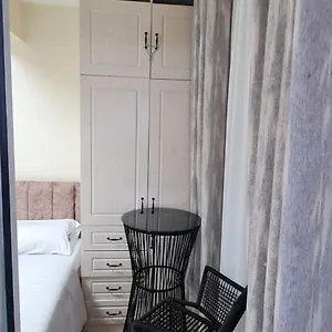 Apartment Ndemi Gardens Jvstudios
