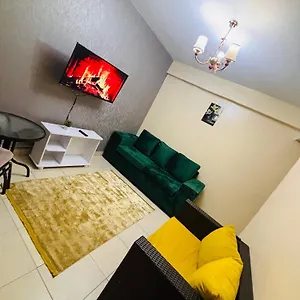 Apartment Skylarsuite *