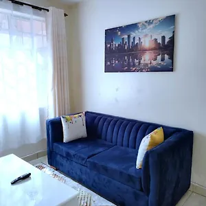 Apartment Zen Homes-trm Drive Thika Road Nairobi