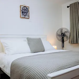 Cozy Corner Chic Haven