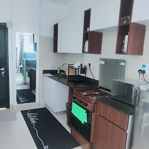 Enkang Bnb