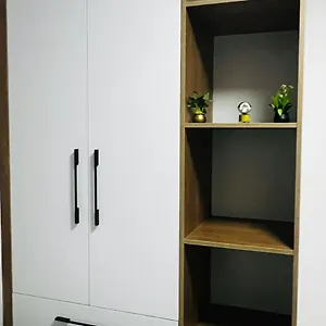 Cozy In Kilimani Apartment *
