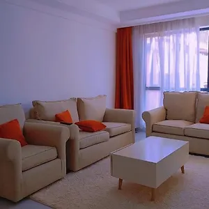 Cozy Furnished In Kilimani