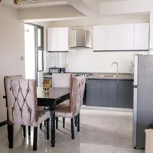 Apartment 3 Bedroom Fully Furnished Kileleshwa By Seven