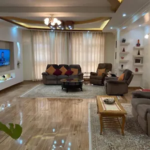 Parklands Furnished Unit Apartment Nairobi