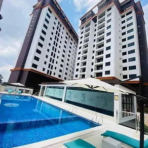 Apartment Grand Gateway *