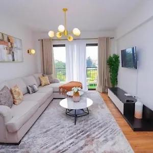 Mo's Place Mi Vida Garden Mall Apartment *