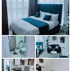 Enkang Bnb Studio 게스트하우스 *