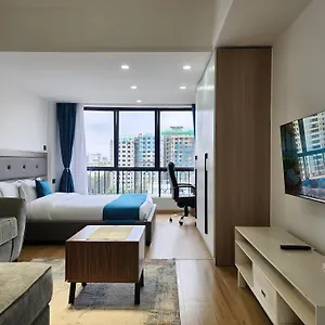 Apartment Cyan Homes B809 Nairobi