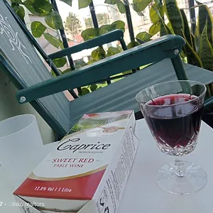 Solace Furnished Suite's * Ναϊρόμπι
