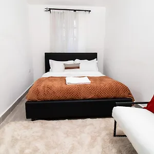Apartment 2 Bedroom Modern Nanyuki *