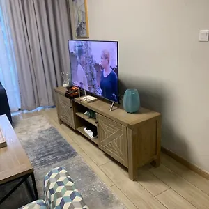 Kaphemy Homes,apart E1-1indesign Makumbi Park * Mlolongo