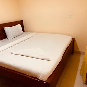 Apartment Cosy One Bedroom At Trm Drive Nairobi