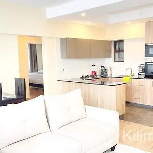 Apartment 2 Bedroom By Jade Residency *