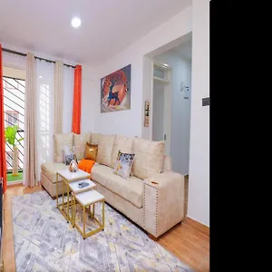 Executive 3bedroom Kiambu Road *