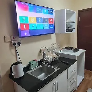 Ndemi Gardens Apartment Nairobi
