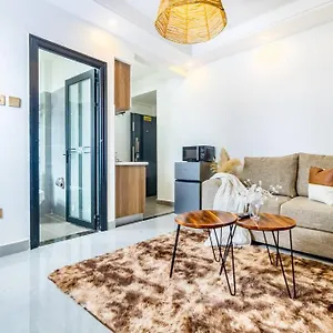 Urban Retreat 1 Bedroom * Nairobi