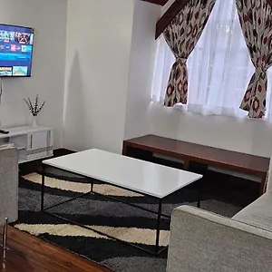 Ideal Haven Westlands Apartment
