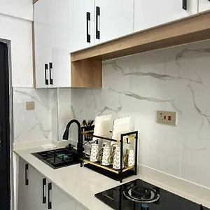 Apartment Urban