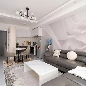 Homely And Beautiful 1 Bedroom Apartment