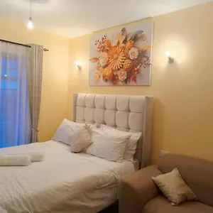 Apartment South - South B Beautiful & Cozy