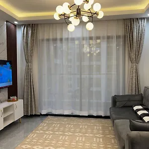 Reydenhomes Apartment