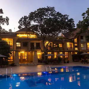 Hotel Hermosa Garden Nairobi